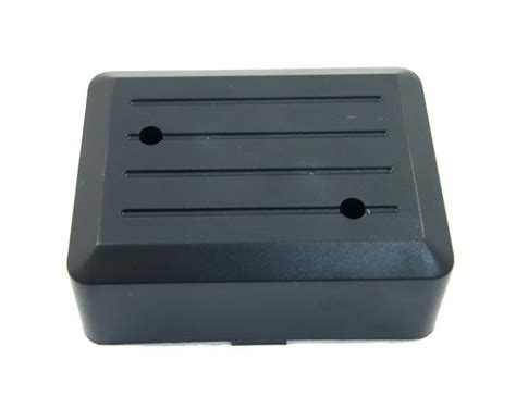 Hammerhead GTS Electrical Box Cover (Square) for 